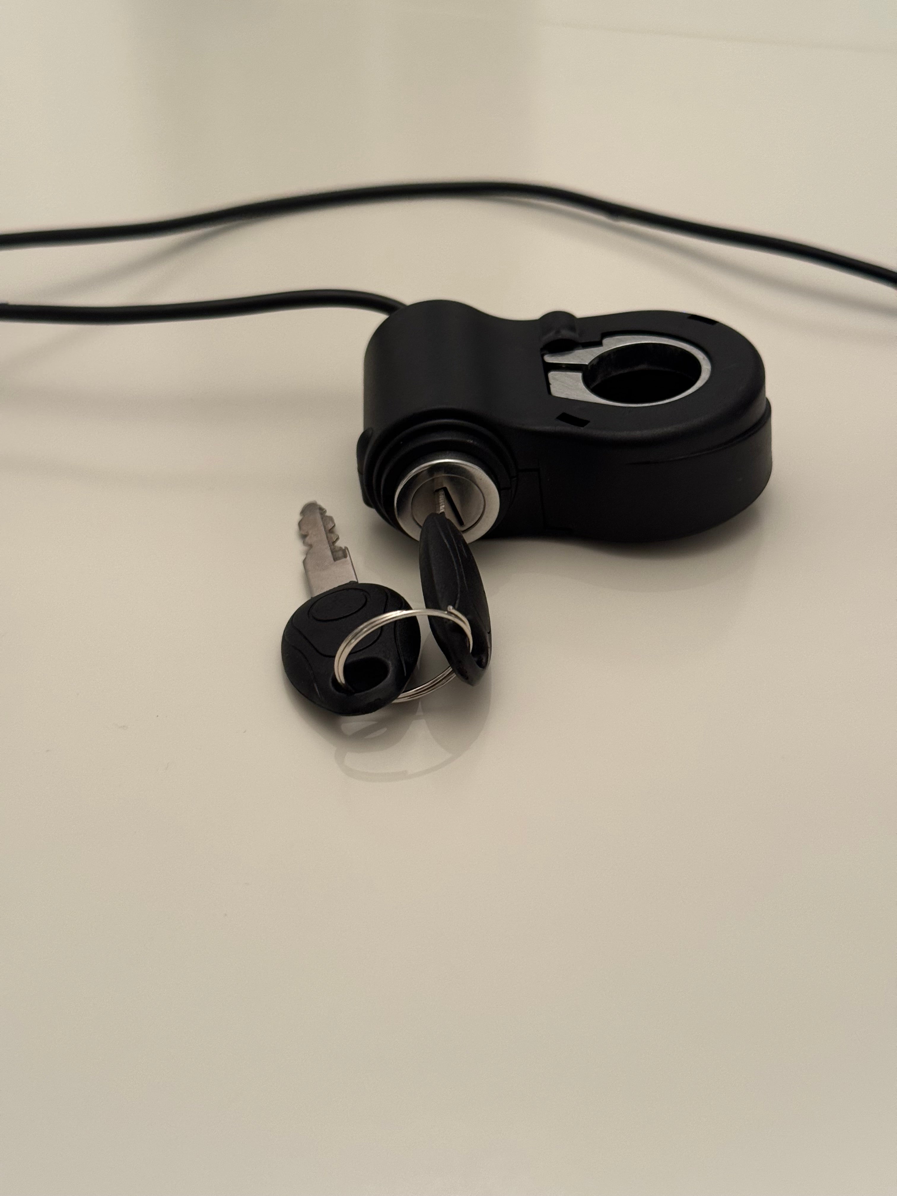 Key Ignition