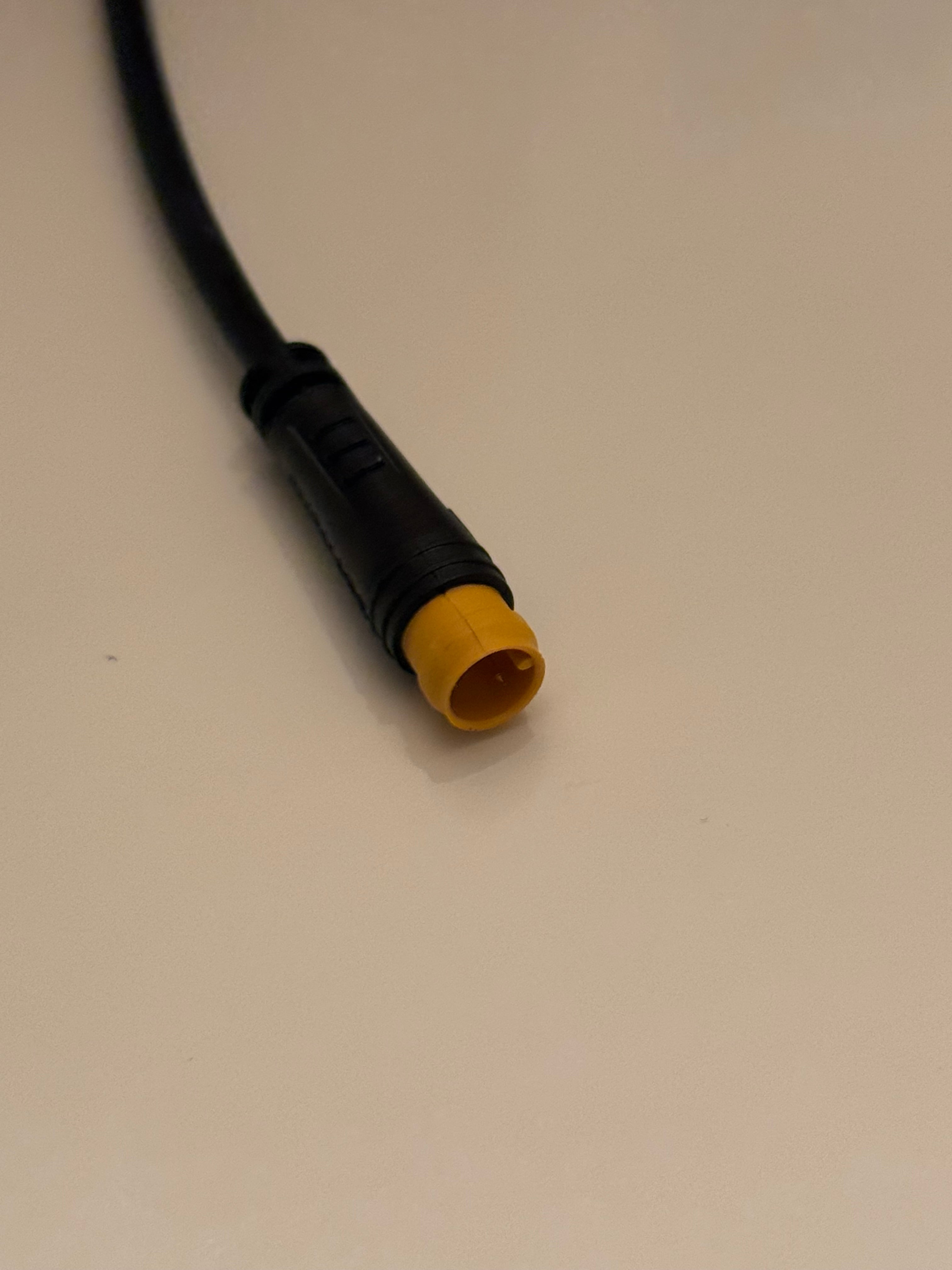 Surron Throttle