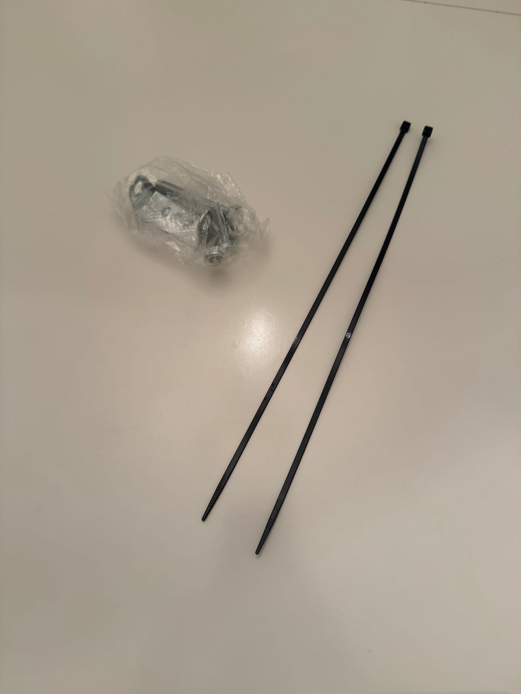 Battery Powered Baja Light