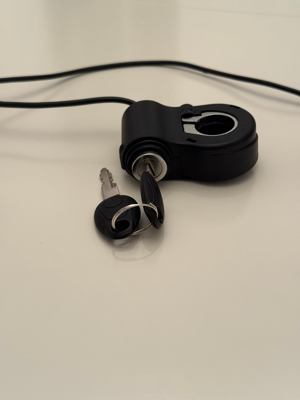 Key Ignition