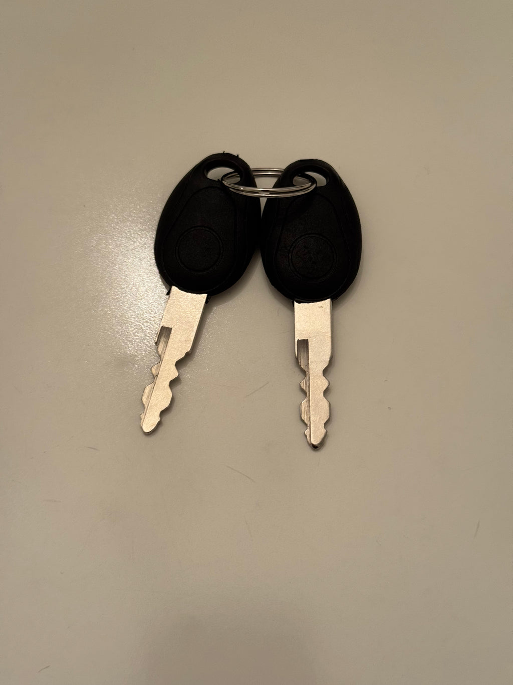 Key Ignition