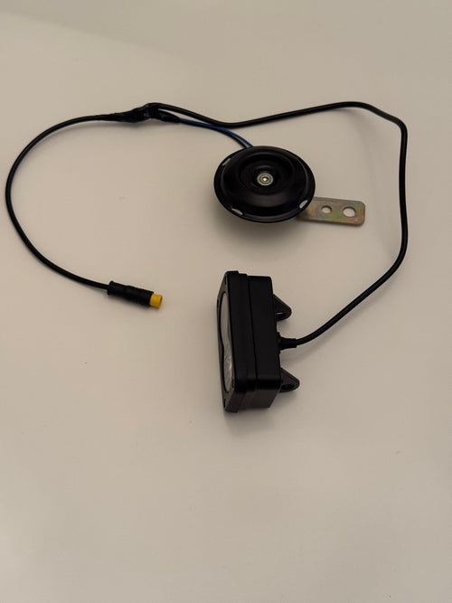 Baja Light with Horn