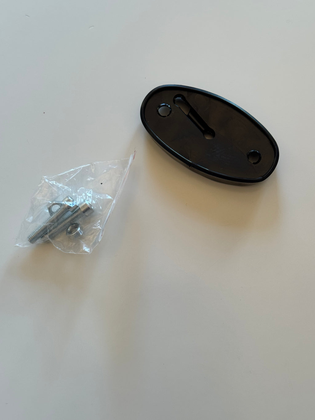 Battery Powered Rock Light