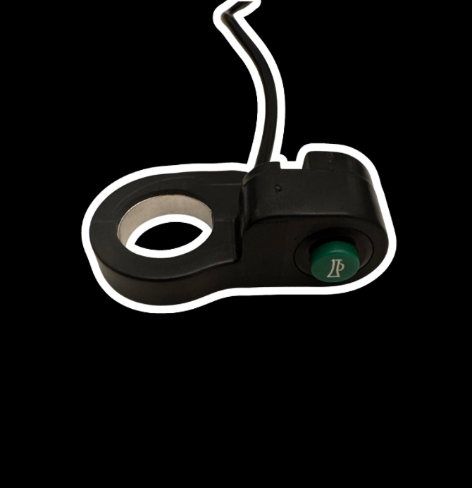 Battery Powered Horn